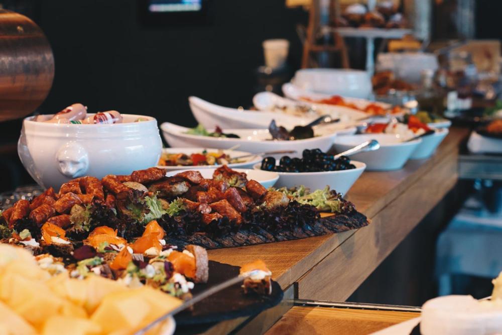 Hotel-Restaurant Kriva Cuprija Mostar Kültér fotó