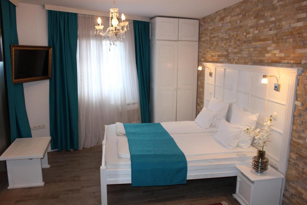 Hotel-Restaurant Kriva Cuprija Mostar Kültér fotó